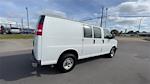 Used 2022 GMC Savana 2500 Work Van RWD, Empty Cargo Van for sale #N1233060P - photo 21