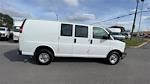 Used 2022 GMC Savana 2500 Work Van RWD, Empty Cargo Van for sale #N1233060P - photo 23