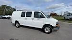 Used 2022 GMC Savana 2500 Work Van RWD, Empty Cargo Van for sale #N1233060P - photo 25