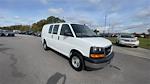 Used 2022 GMC Savana 2500 Work Van RWD, Empty Cargo Van for sale #N1233060P - photo 4