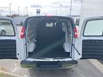 Used 2022 GMC Savana 2500 Work Van RWD, Empty Cargo Van for sale #N1233060P - photo 37