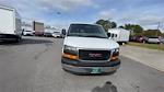 Used 2022 GMC Savana 2500 Work Van RWD, Empty Cargo Van for sale #N1233060P - photo 6