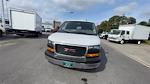 Used 2022 GMC Savana 2500 Work Van RWD, Empty Cargo Van for sale #N1233060P - photo 7