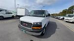 Used 2022 GMC Savana 2500 Work Van RWD, Empty Cargo Van for sale #N1233060P - photo 8