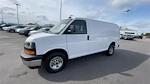 Used 2022 GMC Savana 2500 Work Van RWD, Empty Cargo Van for sale #N1233060P - photo 10