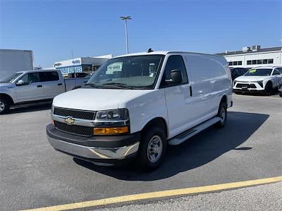 Used 2022 Chevrolet Express 2500 Work Van RWD, Empty Cargo Van for sale #N1240085P - photo 1