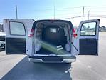 Used 2022 Chevrolet Express 2500 Work Van RWD, Empty Cargo Van for sale #N1240085P - photo 39