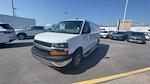 Used 2022 Chevrolet Express 2500 Work Van RWD, Empty Cargo Van for sale #N1240085P - photo 6