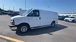 Used 2022 Chevrolet Express 2500 Work Van RWD, Empty Cargo Van for sale #N1240085P - photo 8