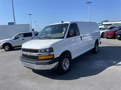 Used 2022 Chevrolet Express 2500 Work Van RWD, Empty Cargo Van for sale #N1268570P - photo 1