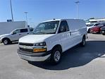 Used 2022 Chevrolet Express 2500 Work Van RWD, Empty Cargo Van for sale #N1268570P - photo 1