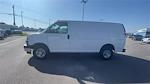 Used 2022 Chevrolet Express 2500 Work Van RWD, Empty Cargo Van for sale #N1268570P - photo 12