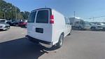 Used 2022 Chevrolet Express 2500 Work Van RWD, Empty Cargo Van for sale #N1268570P - photo 19