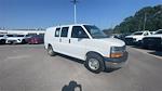 Used 2022 Chevrolet Express 2500 Work Van RWD, Empty Cargo Van for sale #N1268570P - photo 3