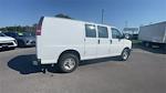 Used 2022 Chevrolet Express 2500 Work Van RWD, Empty Cargo Van for sale #N1268570P - photo 21