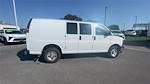 Used 2022 Chevrolet Express 2500 Work Van RWD, Empty Cargo Van for sale #N1268570P - photo 22