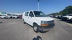 Used 2022 Chevrolet Express 2500 Work Van RWD, Empty Cargo Van for sale #N1268570P - photo 4