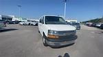 Used 2022 Chevrolet Express 2500 Work Van RWD, Empty Cargo Van for sale #N1268570P - photo 5