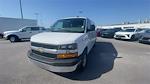 Used 2022 Chevrolet Express 2500 Work Van RWD, Empty Cargo Van for sale #N1268570P - photo 8