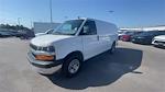 Used 2022 Chevrolet Express 2500 Work Van RWD, Empty Cargo Van for sale #N1268570P - photo 9