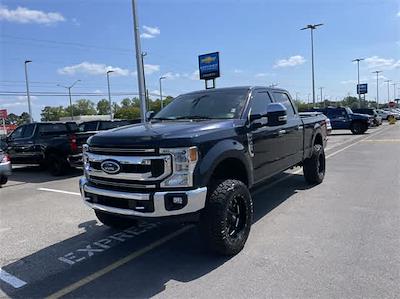2022 Ford F-250 Crew Cab SRW 4WD, Pickup for sale #NEG39196A - photo 1