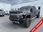 Used 2022 Chevrolet Silverado 3500 High Country Crew Cab 4WD, Pickup for sale #NF148827A - photo 3