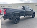 Used 2022 Chevrolet Silverado 3500 High Country Crew Cab 4WD, Pickup for sale #NF148827A - photo 2