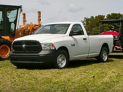 2022 Ram 1500 Classic Crew Cab 4WD, Pickup for sale #NG173882VA - photo 1