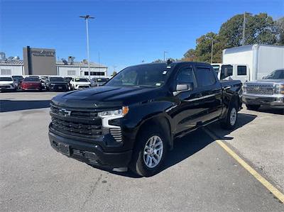 Used 2023 Chevrolet Silverado 1500 RST Crew Cab 4WD, Pickup for sale #P1141462A - photo 1