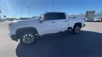 Used 2023 Chevrolet Silverado 2500 Custom Crew Cab 4WD, Pickup for sale #P1713638B - photo 11