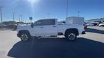 Used 2023 Chevrolet Silverado 2500 Custom Crew Cab 4WD, Pickup for sale #P1713638B - photo 13