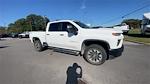 Used 2023 Chevrolet Silverado 2500 Custom Crew Cab 4WD, Pickup for sale #P1713638B - photo 3