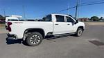 Used 2023 Chevrolet Silverado 2500 Custom Crew Cab 4WD, Pickup for sale #P1713638B - photo 22