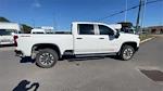 Used 2023 Chevrolet Silverado 2500 Custom Crew Cab 4WD, Pickup for sale #P1713638B - photo 23