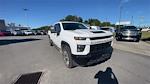 Used 2023 Chevrolet Silverado 2500 Custom Crew Cab 4WD, Pickup for sale #P1713638B - photo 5