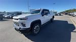 Used 2023 Chevrolet Silverado 2500 Custom Crew Cab 4WD, Pickup for sale #P1713638B - photo 9