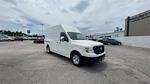 Used 2019 Nissan NV2500 SV High Roof 4x2, Empty Cargo Van for sale #P716909 - photo 3