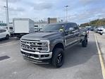 Used 2023 Ford F-350 Lariat Crew Cab 4WD, Pickup for sale #PED95497A - photo 1