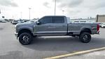 Used 2023 Ford F-350 Lariat Crew Cab 4WD, Pickup for sale #PED95497A - photo 12