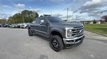 Used 2023 Ford F-350 Lariat Crew Cab 4WD, Pickup for sale #PED95497A - photo 5