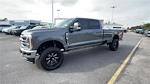 Used 2023 Ford F-350 Lariat Crew Cab 4WD, Pickup for sale #PED95497A - photo 10