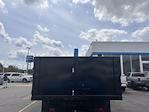 New 2023 Chevrolet Silverado 5500 Work Truck Crew Cab RWD, Landscape Dump for sale #PH137038 - photo 11