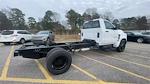 New 2023 Chevrolet Silverado 5500 Work Truck Regular Cab RWD, Cab Chassis for sale #PH617114 - photo 21