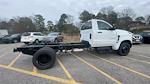 New 2023 Chevrolet Silverado 5500 Work Truck Regular Cab RWD, Cab Chassis for sale #PH617114 - photo 22