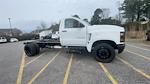 New 2023 Chevrolet Silverado 5500 Work Truck Regular Cab RWD, Cab Chassis for sale #PH617114 - photo 25