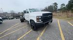 New 2023 Chevrolet Silverado 5500 Work Truck Regular Cab RWD, Cab Chassis for sale #PH617114 - photo 4