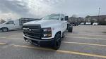 New 2023 Chevrolet Silverado 5500 Work Truck Regular Cab RWD, Cab Chassis for sale #PH617114 - photo 8