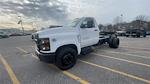 New 2023 Chevrolet Silverado 5500 Work Truck Regular Cab RWD, Cab Chassis for sale #PH617114 - photo 9
