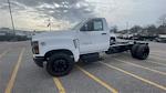 New 2023 Chevrolet Silverado 5500 Work Truck Regular Cab RWD, Cab Chassis for sale #PH617114 - photo 10