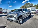 Used 2023 Chevrolet Silverado 1500 LTZ Crew Cab 4WD, Pickup for sale #PZ197569A - photo 1